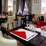 Hotel Restaurant Du Lauragais Logis De France