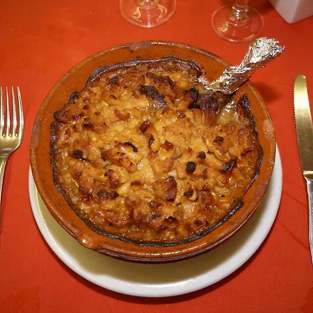 Restaurant Du Lauragais Logis De France Hotel 2*