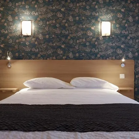 Restaurant Du Lauragais Logis De France 2*