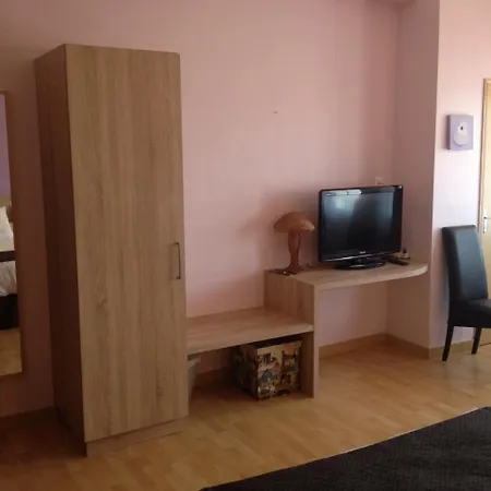 Restaurant Du Lauragais Logis De France 2*