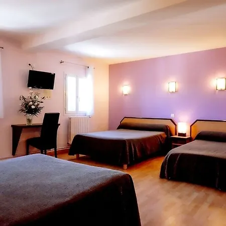 Restaurant Du Lauragais Logis De France