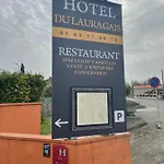 Restaurant Du Lauragais Logis De France Villefranche-de-Lauragais