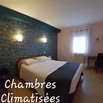 Restaurant Du Lauragais Logis De France
