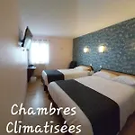 Restaurant Du Lauragais Logis De France Hotel