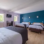 Restaurant Du Lauragais Logis De France Hotel Villefranche-de-Lauragais
