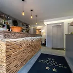 Hotel Restaurant Du Lauragais Logis De France