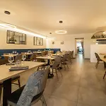 Restaurant Du Lauragais Logis De France Hotell Villefranche-de-Lauragais