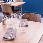 Restaurant Du Lauragais Logis De France 2*