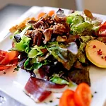 Restaurant Du Lauragais Logis De France