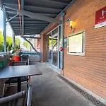 Hotel Restaurant Du Lauragais Logis De France Villefranche-de-Lauragais