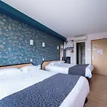 Hotel Restaurant Du Lauragais Logis De France Villefranche-de-Lauragais