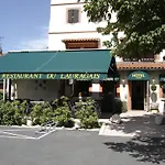 Hotel Restaurant Du Lauragais Logis De France 2*