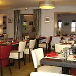 Restaurant Du Lauragais Logis De France Hotel