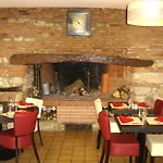 Restaurant Du Lauragais Logis De France Hotel