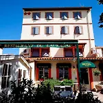Restaurant Du Lauragais Logis De France Hotel Villefranche-de-Lauragais