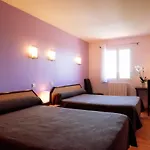 Restaurant Du Lauragais Logis De France Hotel