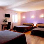 Restaurant Du Lauragais Logis De France Hotel