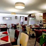 Restaurant Du Lauragais Logis De France