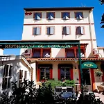 Restaurant Du Lauragais Logis De France Hotel 2*