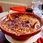 Restaurant Du Lauragais Logis De France Hotel 2*