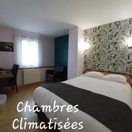 Restaurant Du Lauragais Logis De France 2*