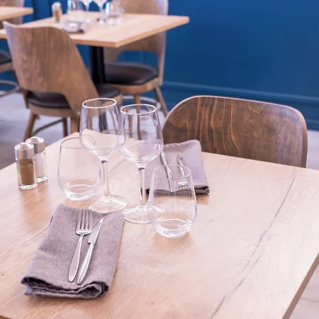 Restaurant Du Lauragais Logis De France 2*