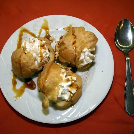 Restaurant Du Lauragais Logis De France Villefranche-de-Lauragais