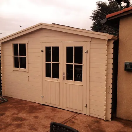 Szálloda Restaurant Du Lauragais Logis De France 2*