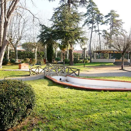 Restaurant Du Lauragais Logis De France וילפראנש-דו-לוארגה