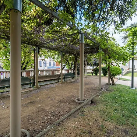 Szálloda Restaurant Du Lauragais Logis De France 2*