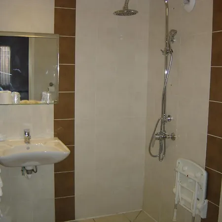 Restaurant Du Lauragais Logis De France 2*