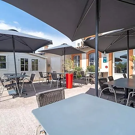 Restaurant Du Lauragais Logis De France Hotel Villefranche-de-Lauragais