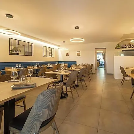 Hotel Restaurant Du Lauragais Logis De France
