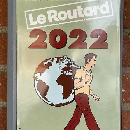Restaurant Du Lauragais Logis De France Szálloda