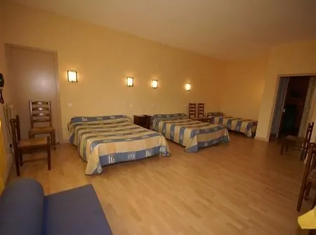 Restaurant Du Lauragais Logis De France Hotel 2*
