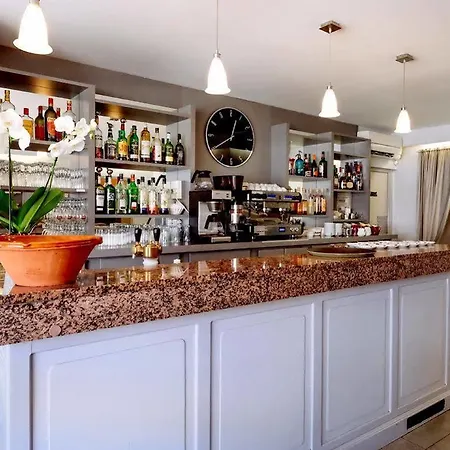 Szálloda Restaurant Du Lauragais Logis De France Villefranche-de-Lauragais