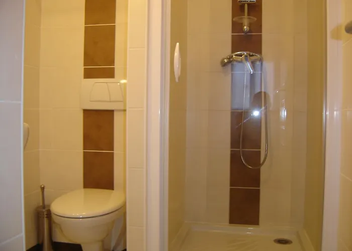 Restaurant Du Lauragais Logis De France Hotel Villefranche-de-Lauragais