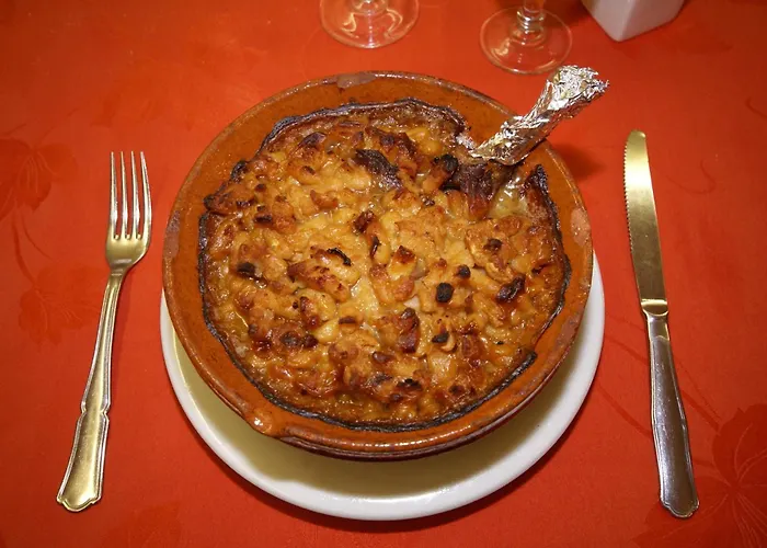 Restaurant Du Lauragais Logis De France Hotel 2*