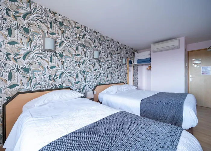 Restaurant Du Lauragais Logis De France