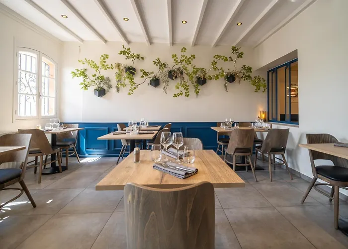 Ξενοδοχείο Restaurant Du Lauragais Logis De France Villefranche-de-Lauragais