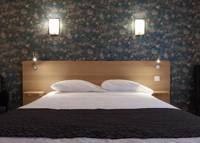 Restaurant Du Lauragais Logis De France 2*