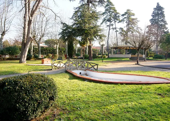 Restaurant Du Lauragais Logis De France Villefranche-de-Lauragais