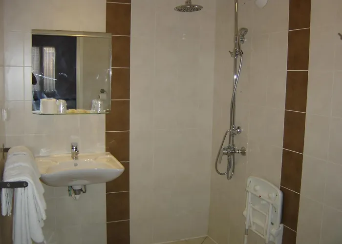 Restaurant Du Lauragais Logis De France 2*