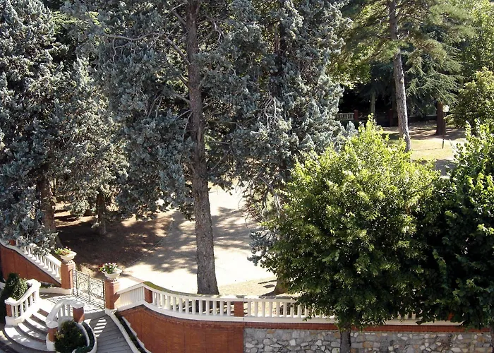 Restaurant Du Lauragais Logis De France Hotel