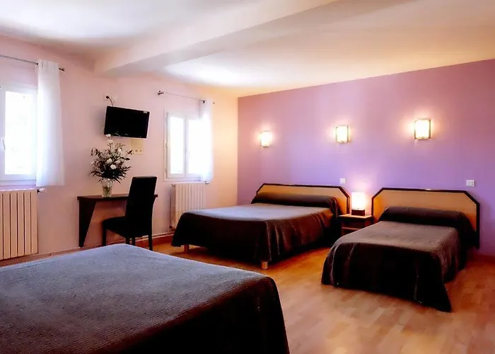 Restaurant Du Lauragais Logis De France Hotel