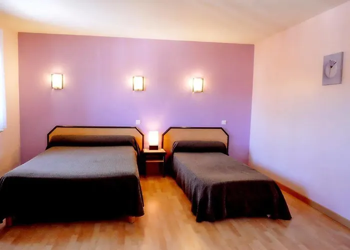 Restaurant Du Lauragais Logis De France 2* Villefranche-de-Lauragais